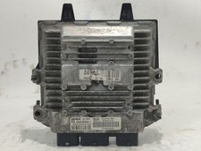 9650518180 CALCULATEUR MOTEUR ECU / 1775582 POUR CITROËN XSARA BERLINA 2.0 HDI 6