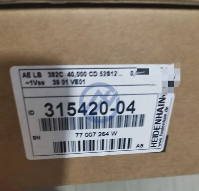 AE LB382C ID：315420-04 Heidenhain AE LB382C ID：315420-04 read head