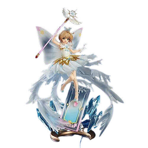 Good Smile Company Card Captor Sakura Kinomoto 7 in Action Figure for sale  online