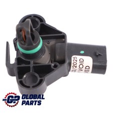VW Golf SV Audi A3 8V 1.5 TSI Sensore Pressione Sovralimentazione MAP 04E906051H