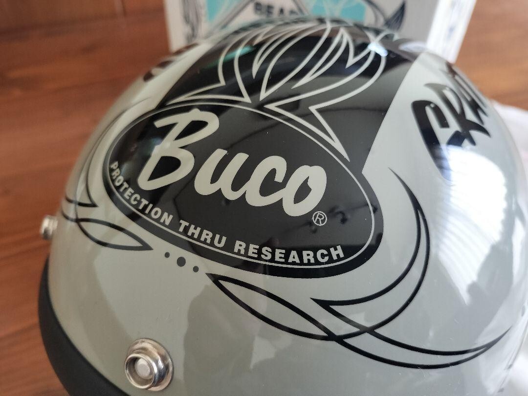 TOYS McCOY　buco racer トイズマッコイ BUCO RACER トイズマッコイハーレーピックアップ