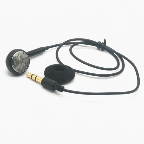 3.5mm Metal Gaming Dedicated Headset Heavy Bass with Microphone Sports Anti-fall - Picture 7 of 8