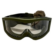Lunettes tactiques Ratnik NPP CLASS Strelok olive armée russe originales