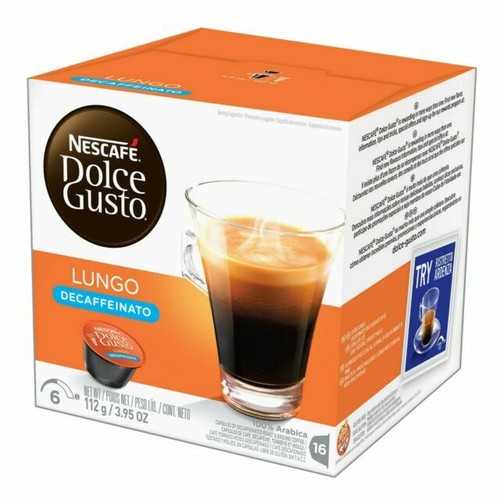 Macchine Da Caffè Nescafé Dolce Gusto - Foto 6