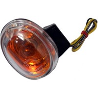 Blinkleuchte Jmp FüR Keeway Hurricane Focus Easy F-ACT Pgo Pmx Rieju Toreo F-Act