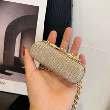 Lipstick Cosmetic Bag Women Travel Makeup Bag Mini Toiletry Pouch Storage Bag