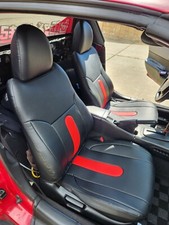 Las Mejores Ofertas En Fundas Pa Asientos De Honda Fit | EBay