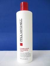 Paul Mitchell Flexible Style Hair Sculpting Lotion 16.9 oz NEW