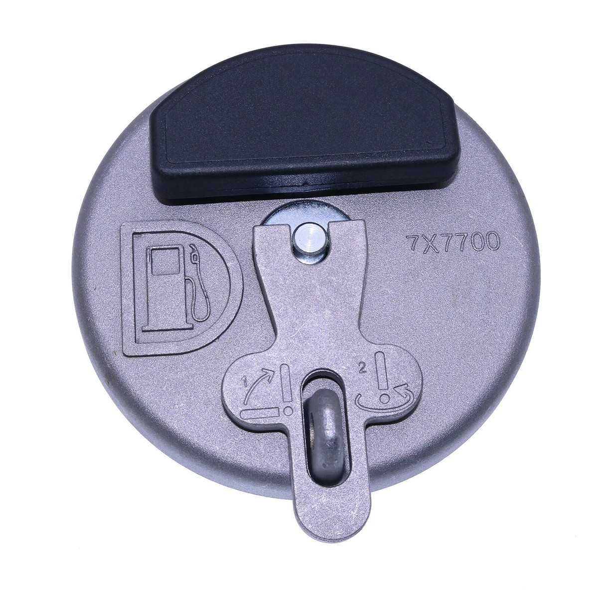 Buma Heavy Equipment Fuel Cap 7X7700 for Caterpillar India