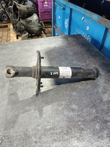 Original BMW 5er E39 Pralldämpfer Dämpfer hinten links Aufpralldämpfer 8248031
