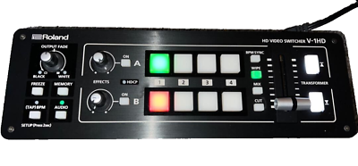 Roland V-1HD Free Shipping From Japan | eBay Roland V-1HD Free Shipping From Japan | eBay