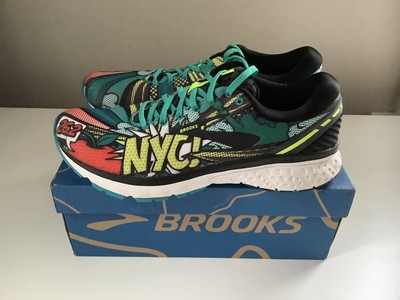 brooks ghost pop art