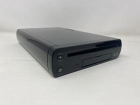 Nintendo WiiU 32GB Console: Smash Splat Deluxe Set [USED] Missing Accessories