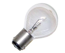 BLC 30W 125V S11 Clear Lamp Light Bulb Microscope General Electric NEW GE 29140