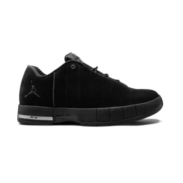 Size 10 - Jordan Team Elite 2 Low 