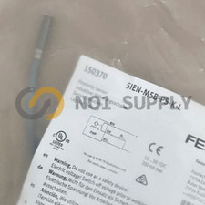 1PC NEW FESTO SIEN-M5B-PS-K-L 150370 Proximity sensor Fast delivery