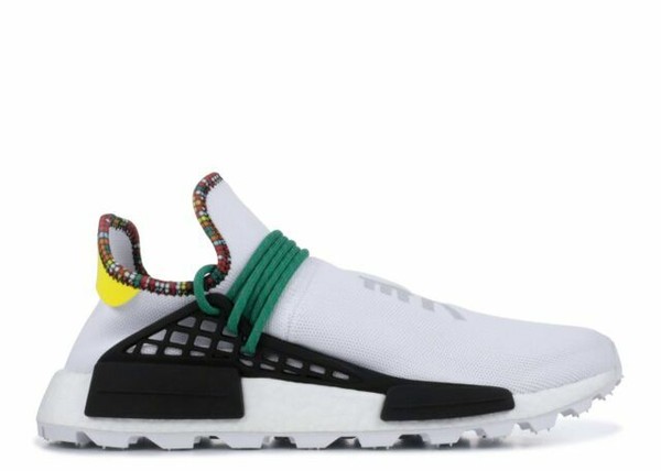 adidas pharrell nmd 2018