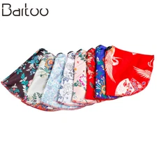 for Embroidery Pattern Gear Shift Knob Shifter Boot Cover MT/AT Stitches