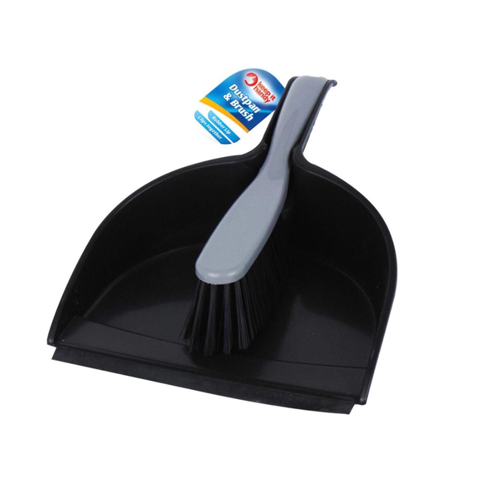 ebay dustpan and brush