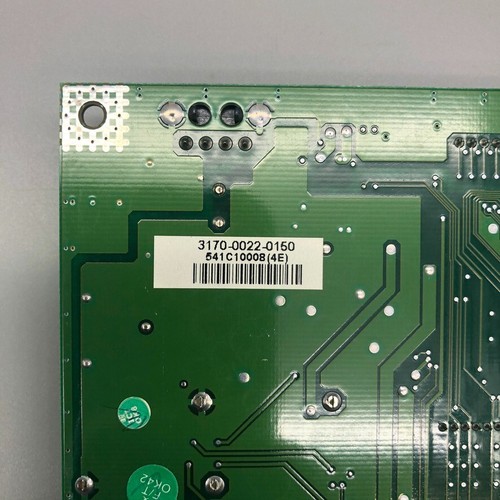 Apple 17" Studio Display M7649 Logic Mother Board With Screws Replacement Part - Picture 8 of 8
