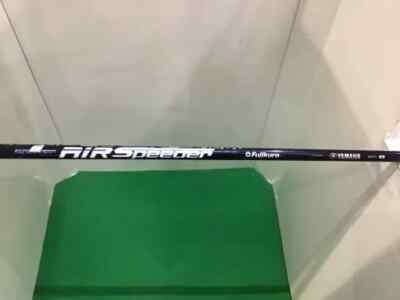 2021 YAMAHA inpres UD+2 U4 19d Air speeder M421U R-flex Hybrid UT