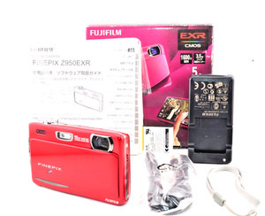 Fujifilm Finepix Z2000exr | eBay