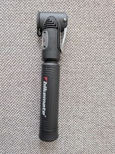 Fahrrad Minipumpe Bikemate