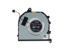 008YY9 0TK9J1 For Dell XPS 15 9570 Laptop CPU GPU Cooling Fan