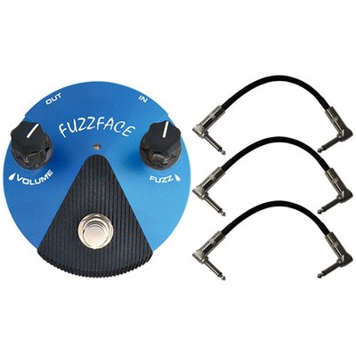 ギター Jim Dunlop Fuzz Face FFM1 Amazon.com: Silicon Fuzz Face Mini Distortion : Musical Instruments