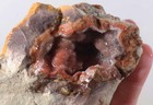 Montana Dryhead Agate lapidary 1 lb 15 oz. rough Lot Dr5 — photo 7