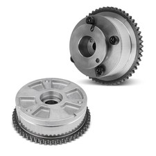 Camshaft Sprocket Cvvt Gear For 17-21 Hyundai Elantra Kia Forte 2.0l 24350-2e700