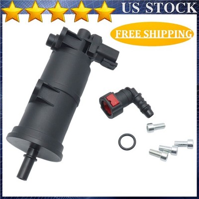 Fit Caterpillar C4.4 Engine 420F 428F 430F 434F 444F 446-5393 Fuel Transfer Pump