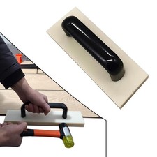 Tapping Block Laminate Flooring Assemble Woodworking Accessories Floor Knock