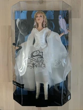 Barbie Stevie Nicks Bella Donna White Dress Doll | IN HAND | NEW