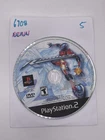 Kinetica - Sony PS2 Playstation 2 Disc Only - No Tracking 6708