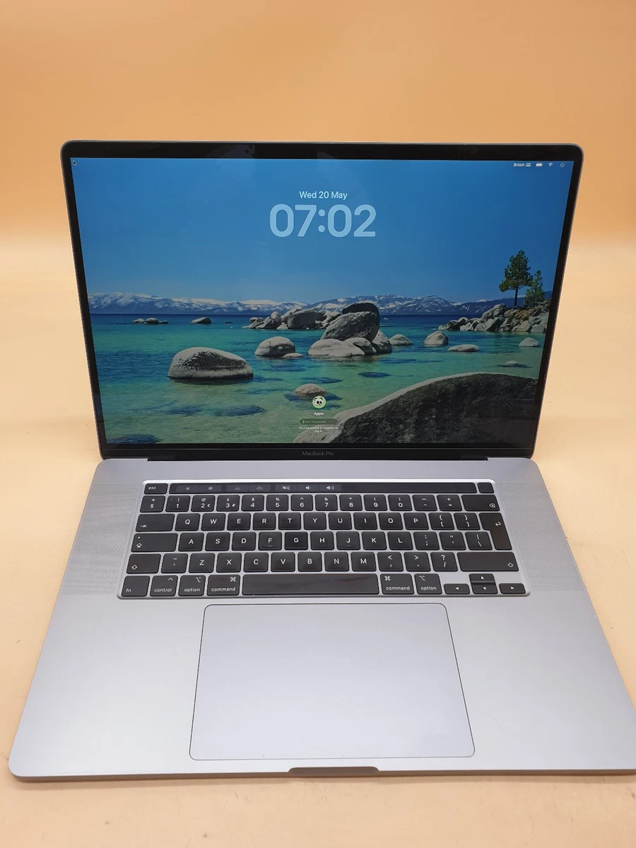 MacBook Pro 2019 for sale | eBay UK