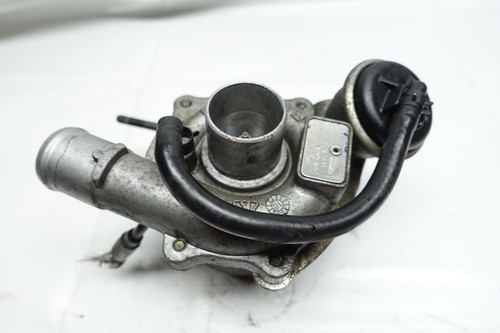 Turbolader Opel Agila Corsa C Meriva 1.3 CDTi 51kW 69PS Z13DT 54359700006