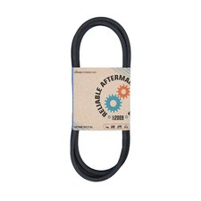 Classical V-Belt Fits Universal Products Replaces 4L1010