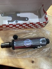 Mini Air die grinder 1/4  pnematic tools Made In Taiwan 25000RPM