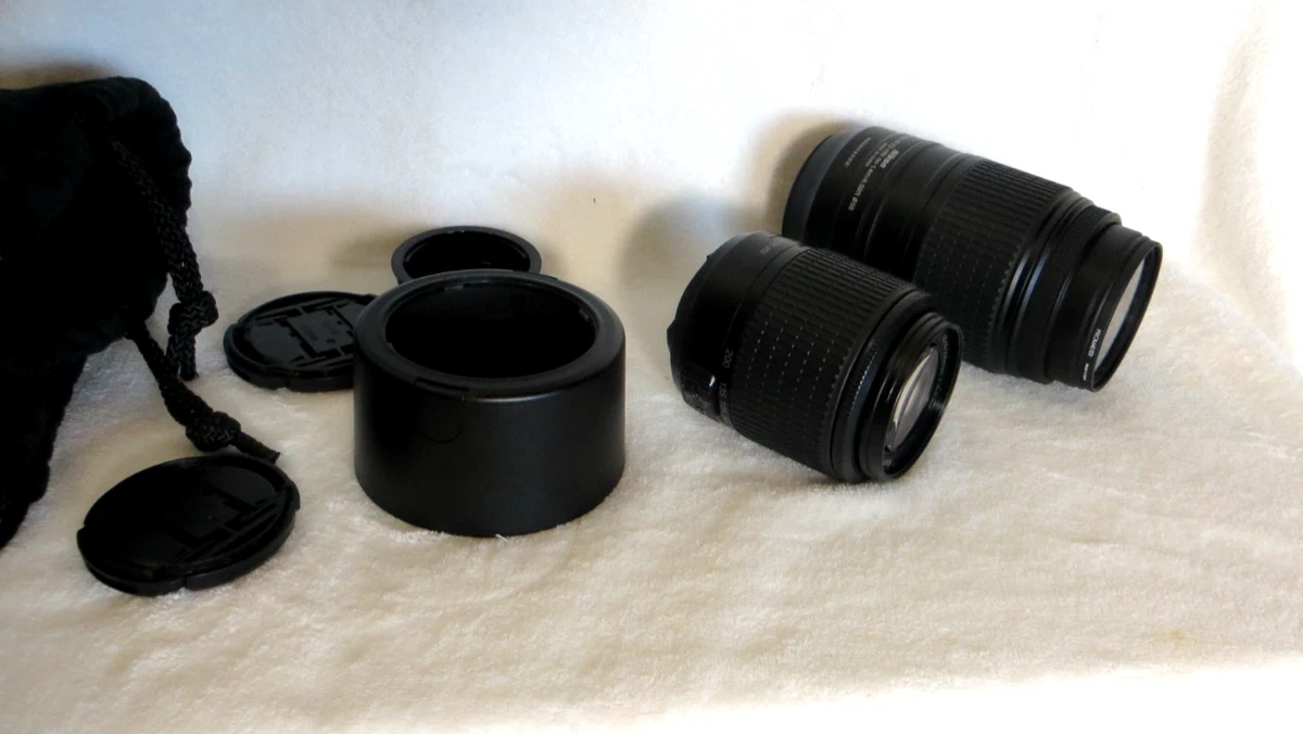 Nikon NIKKOR S Camera Lenses for sale | eBay