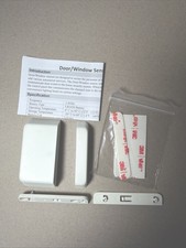 XFINITY Security Visonic XHS2-TY MCT-350 SMA ZigBee Door Window Sensor NEW