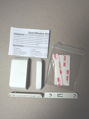 XFINITY Security Visonic XHS2-TY MCT-350 SMA ZigBee Door Window Sensor NEW