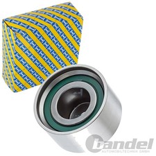 Poulies diverses Hyundai LANTRA