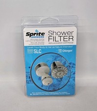 Sprite Showers SHOWER FILTER Model SLC Fast Free Shipping Sprite Showers SHOWER FILTER Model SLC Fast Free Shipping - Image 1