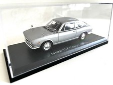 1/43 Popular Isuzu 117 Coupe
