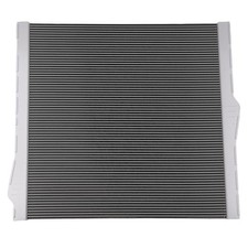 Radiateur BMW X5