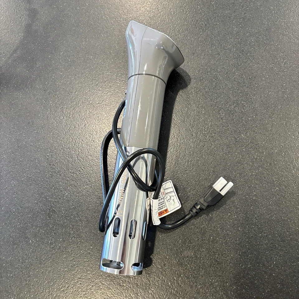 Food & Wine Sous Vide Cooker and Wine Chiller | Open Box- Brand New - Image 2 of 4