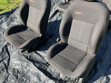 Renault Twingo GT Renault sports RS seats 2007-2014 Full set 