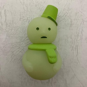 Smiski Snowman | eBay
