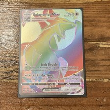 magma basin pokemon card value Charizard VSTAR Pokemon (2022) Brilliant Stars - 174/172